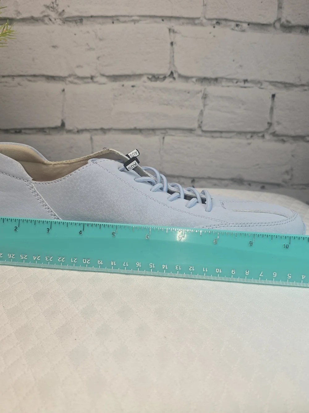 DBECK BAREFOOT-STYLE BECK VOGLBECK BECK SHOE BABY BLUE LIGHTWEIGHT MENS 41